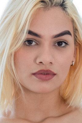 Antonella Pisani from WATCH4BEAUTY